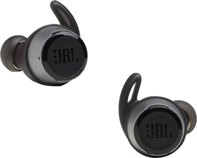 JBL Reflect Flow TWS Kulak İçi Bluetooth Kulaklık – Siyah