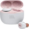 JBL T125 TWS Kablosuz Kulak İçi Bluetooth Kulaklık – Pembe