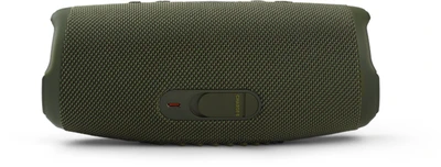 JBL Charge 5, Bluetooth Hoparlör, IPX7, Yeşil