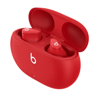 Beats by Dr.Dre Beats Studio Buds Kırmızı