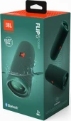 JBL Flip 5 Eco Taşınabilir Bluetooth Hoparlör - Forest Green