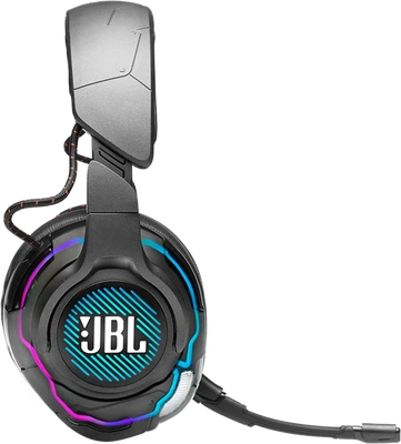 JBL Quantum ONE, Hi-Res, Gaming Kulaklık, Siyah