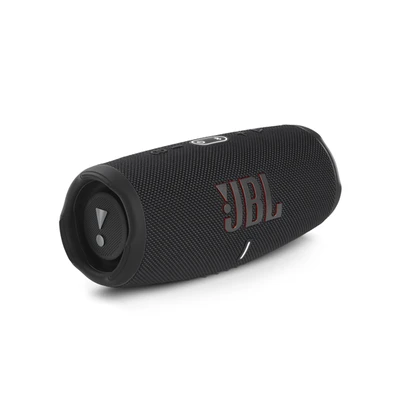 JBL Charge 5, Bluetooth Hoparlör, IPX7, Siyah