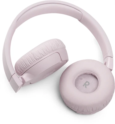 JBL Tune 660 BTNC Wireless Kulaklık, OE, Pembe