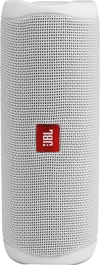 JBL Flip 5 Taşınabilir Bluetooth Hoparlör - White