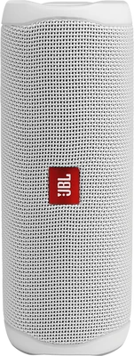 JBL Flip 5 Taşınabilir Bluetooth Hoparlör - White