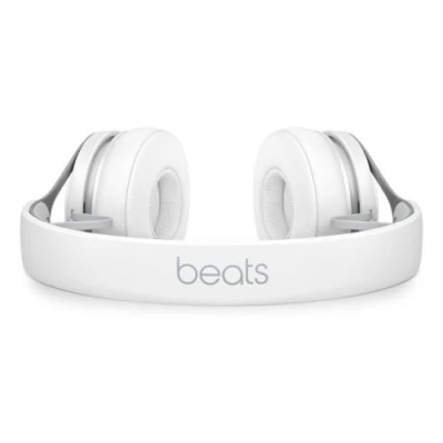 Beats by Dr.Dre Beats EP Kulak Üstü Kulaklık, Beyaz