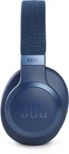 JBL Live 660 BT NC, Wireless Kulaklık , OE, Mavi