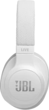 JBL Live 500BT Kulak Üstü Bluetoot Kulaklık - White