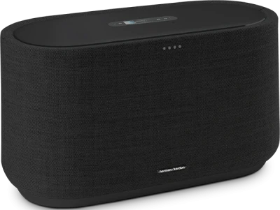 HARMAN KARDON CITATION 500 BLUETOOTH HOPARLÖR – SIYAH