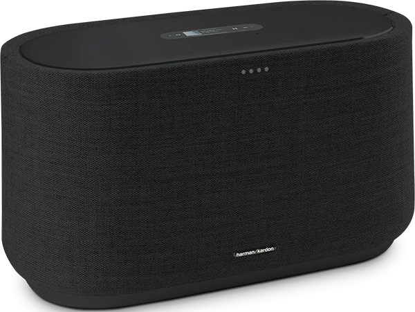 HARMAN KARDON CITATION 500 BLUETOOTH HOPARLÖR – SIYAH