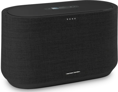 HARMAN KARDON CITATION 300 BLUETOOTH HOPARLÖR - SIYAH