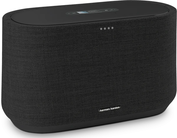 HARMAN KARDON CITATION 300 BLUETOOTH HOPARLÖR - SIYAH