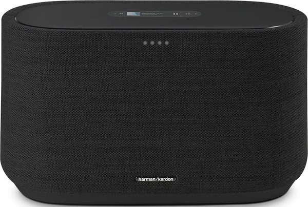 HARMAN KARDON CITATION 300 BLUETOOTH HOPARLÖR - SIYAH