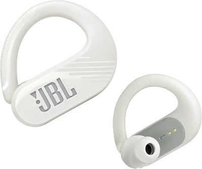 JBL Endurance Peak 2 TWS Kulak İçi Bluetooth Kulaklık – Beyaz