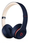 Beats by Dr.Dre Beats Solo3 Wireless Kulaklık Club Col. R.Lacivert