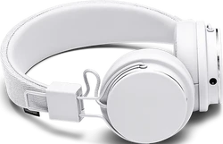 Urbanears Plattan II Kulak Üstü Kulaklık - True White