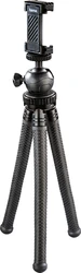 Hama 4605 FlexPro 27cm Esnek Tripod