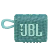 JBL Go 3, Bluetooth Hoparlör, IP67, Teal