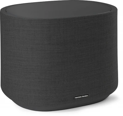 HARMAN KARDON CITATION WIRELESS SUBWOOFER – SIYAH