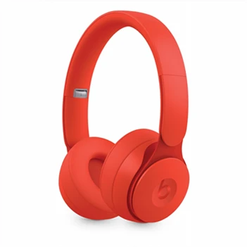 Beats by Dr.Dre Beats Solo Pro Wireless NC Kulaklık Kırmızı