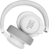 JBL Live 500BT Kulak Üstü Bluetoot Kulaklık - White