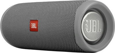 JBL Flip 5 Taşınabilir Bluetooth Hoparlör - Grey