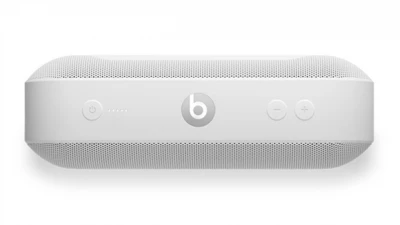 Beats by Dr.Dre Beats Pill+ Taşınabilir Hoparlör, Beyaz