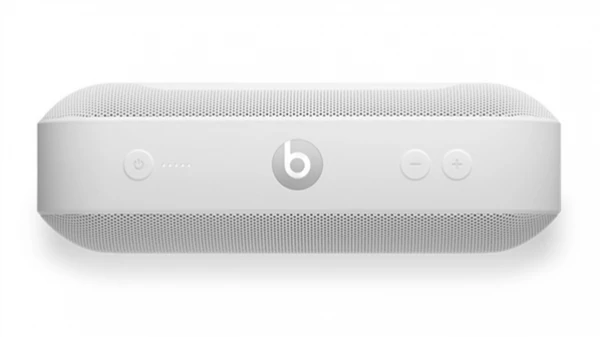 Beats by Dr.Dre Beats Pill+ Taşınabilir Hoparlör, Beyaz