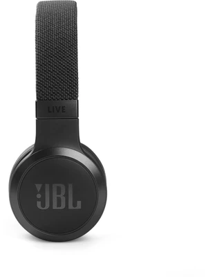 JBL Live 460 BT NC, Wireless Kulaklık , OE, Siyah