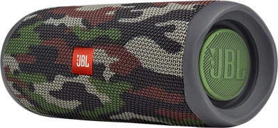 JBL Flip 5 Taşınabilir Bluetooth Hoparlör - Squad