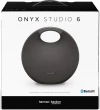 ONYX STUDIO6,BLUETOOTH HOPARLÖR,SIYAH