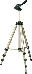 Hama 4133 Star 700 EF Dijital 125cm Tripod - Champagne