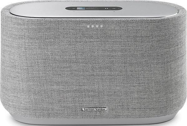 HARMAN KARDON CITATION 300 BLUETOOTH HOPARLÖR - GRI