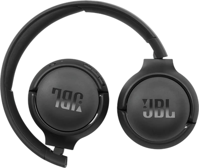 JBL Tune 510BT Multi Connect Wireless Kulaklık, Siyah