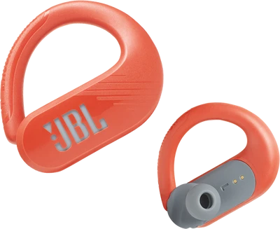 JBL Endurance Peak 2 TWS Kulak İçi Bluetooth Kulaklık – Coral