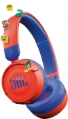 JBL JR310BT Kablosuz Kulak Üstü Çocuk Kulaklığı – Kırmızı