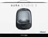 HARMAN KARDON AURA STUDIO 3 BLUETOOTH HOPARLÖR