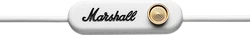 Marshall Minor II Kulak İçi Bluetooth Kulaklık - White