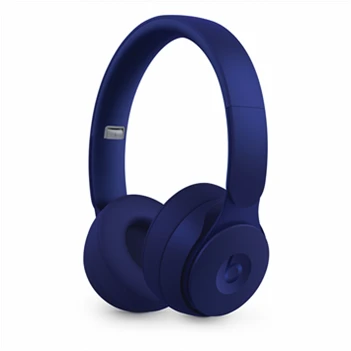 Beats by Dr.Dre Beats Solo Pro Wireless NC Kulaklık Koyu Mavi