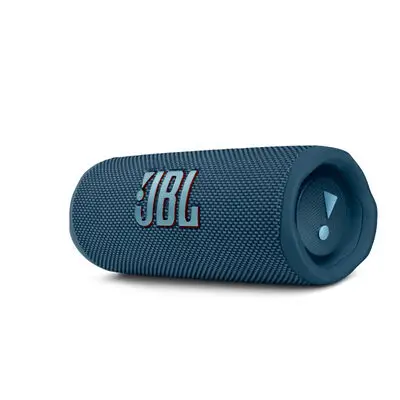 JBL Flip 6, Bluetooth Hoparlör, IP67, Mavi