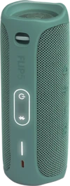 JBL Flip 5 Eco Taşınabilir Bluetooth Hoparlör - Forest Green