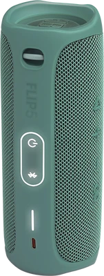 JBL Flip 5 Eco Taşınabilir Bluetooth Hoparlör - Forest Green