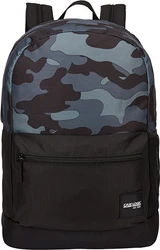 Case Logic Commence 15.6'' Notebook Sırt Çantası - Camo/Black