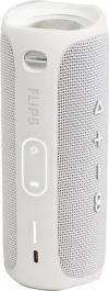 JBL Flip 5 Taşınabilir Bluetooth Hoparlör - White