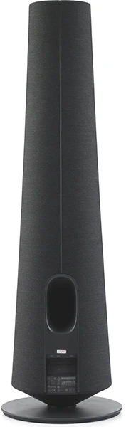 HARMAN KARDON CITATION TOWER KULE TIPI BLUETOOTH HOPARLÖR – SIYAH