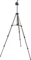 Hama 4133 Star 700 EF Dijital 125cm Tripod - Champagne