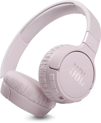 JBL Tune 660 BTNC Wireless Kulaklık, OE, Pembe