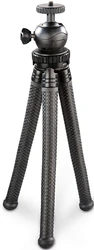 Hama 4605 FlexPro 27cm Esnek Tripod