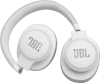 JBL Live 500BT Kulak Üstü Bluetoot Kulaklık - White